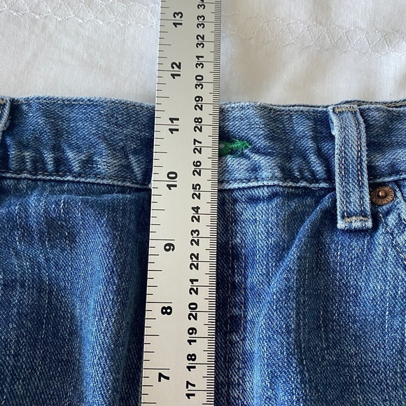 Tommy Hilfiger Men's Freedom Fit Standard Wash Jeans - Picture 9 of 15